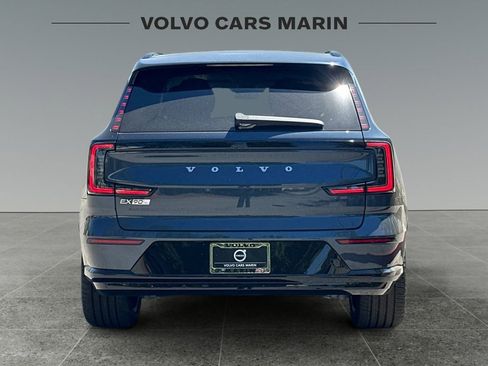 New 2025 Volvo EX90 Ultra image 7
