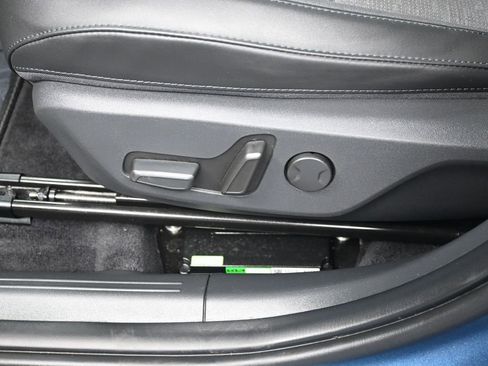 Certified 2023 Kia Niro Wave image 13