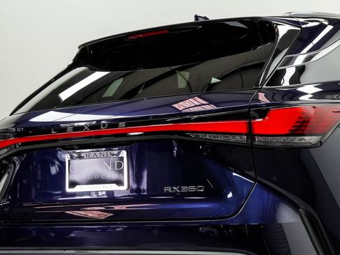 Used 2023 Lexus RX 350 Premium FWD image 13