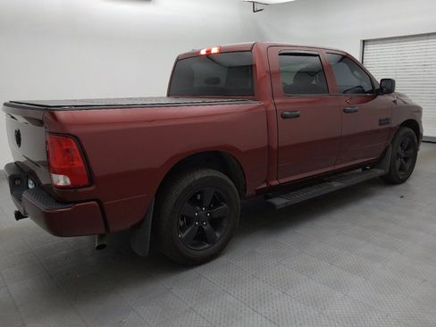 Used 2018 RAM 1500 Express w/ Express Value Package RWD image 10
