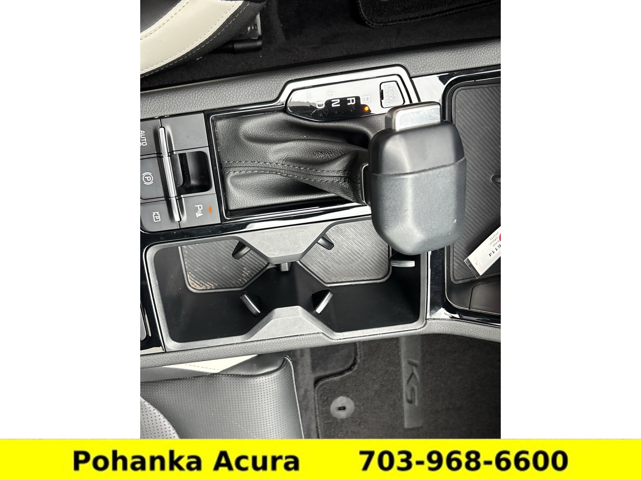 Used 2025 Kia K5 GT-Line AWD/4WD image 11