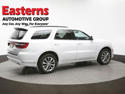 Used 2021 Dodge Durango SXT image 42