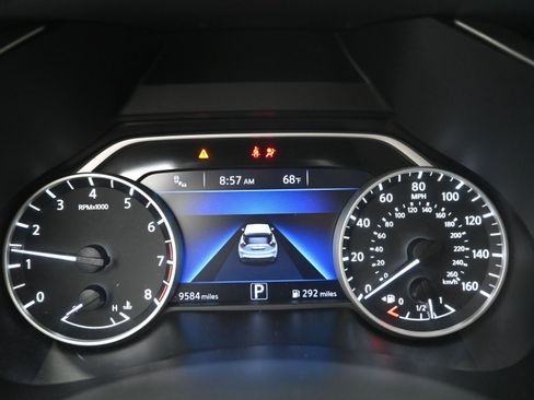 Used 2024 Nissan Murano SL image 14