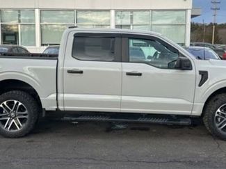 Used 2023 Ford F150 XL w/ STX Appearance Package video 1