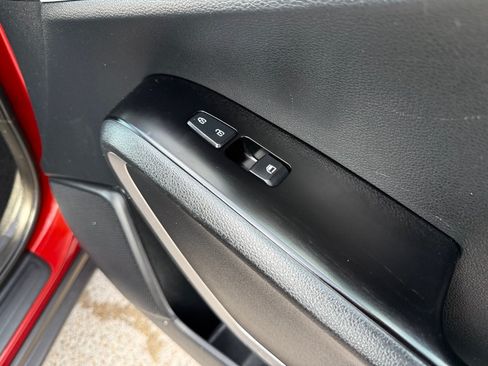 Used 2023 Kia Soul LX w/ LX Technology Package FWD image 22