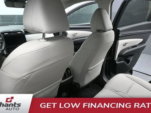 Used 2024 Hyundai Tucson SEL w/ Convenience Package AWD/4WD image 23