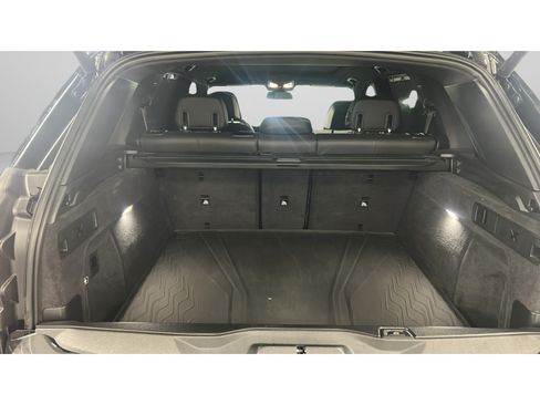 Used 2024 BMW X5 M60i AWD/4WD image 28