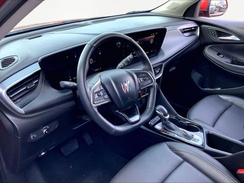 Used 2024 Buick Encore GX Sport Touring w/ Comfort Package image 12
