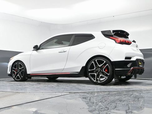 Used 2022 Hyundai Veloster N image 51
