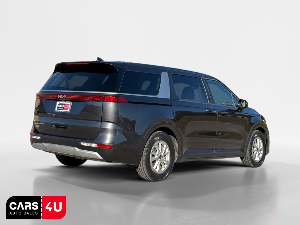 Used 2022 Kia Carnival LX FWD image 7