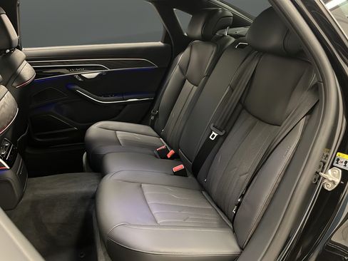 Used 2023 Audi A8 L 3.0T w/ Luxury Package AWD/4WD image 24