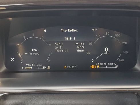 Certified 2023 Lincoln Nautilus FWD w/ Premium Package image 14