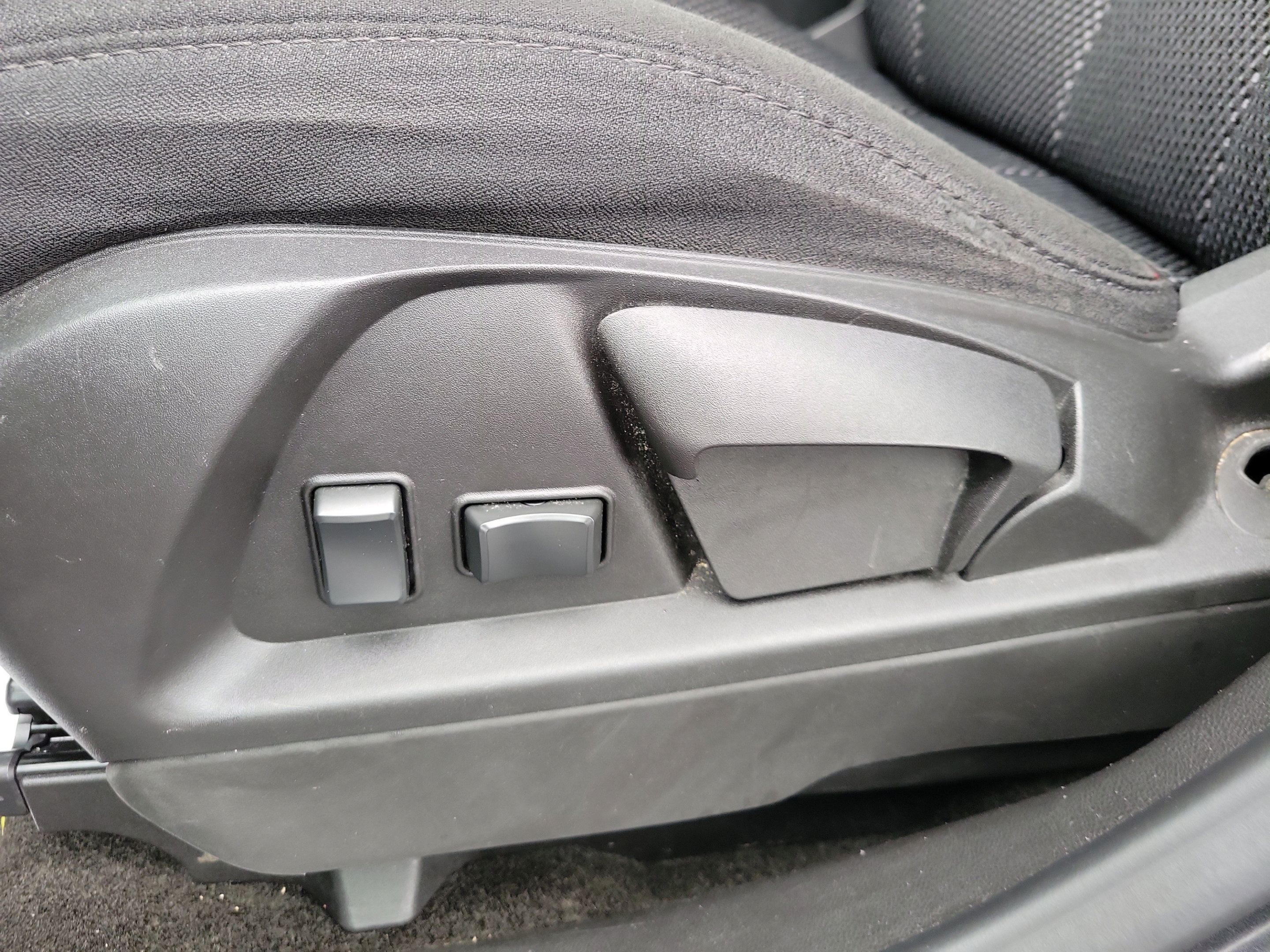 Used 2017 GMC Terrain SLE FWD image 15