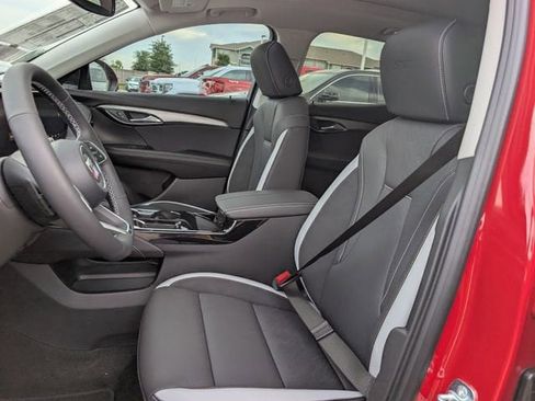 New 2026 Buick Envision Sport Touring AWD/4WD image 19
