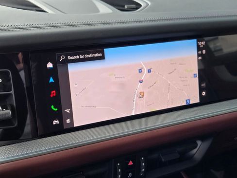 New 2026 Porsche Cayenne S image 23