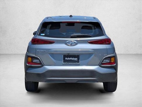 Used 2020 Hyundai Kona SE FWD image 7