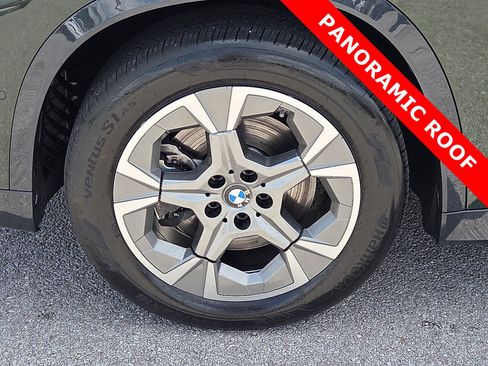 Used 2025 BMW X1 xDrive28i w/ Premium Package AWD/4WD image 7