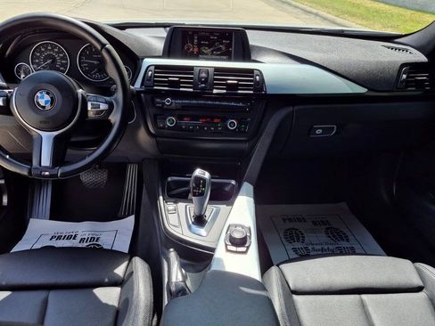 Used 2015 BMW 320i Sedan RWD image 51