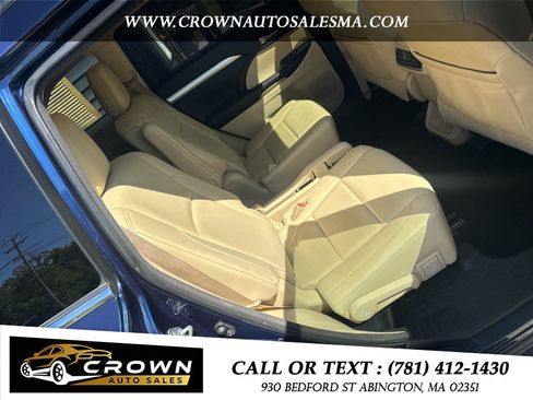 Used 2016 Toyota Highlander XLE AWD/4WD image 14