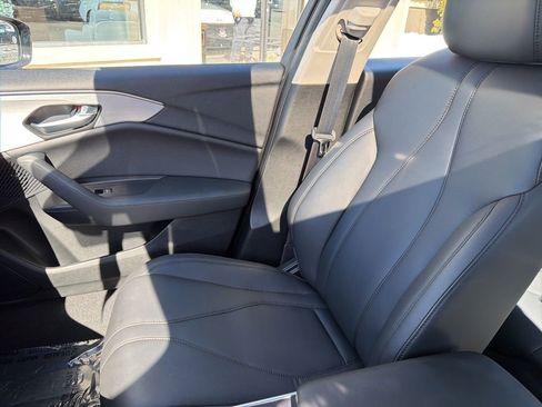 Used 2023 Acura TLX FWD image 27