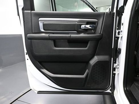 Used 2022 RAM 1500 Classic Warlock image 42