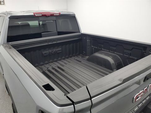 New 2026 GMC Sierra 1500 AT4X image 32