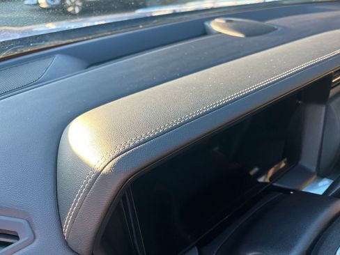 Used 2025 GMC Terrain Elevation image 36