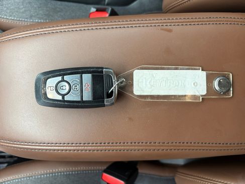 Used 2023 Ford Bronco Sport Outer Banks image 27