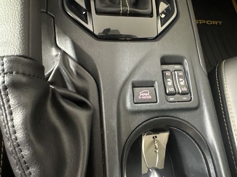 Used 2023 Subaru Crosstrek 2.5i Sport AWD/4WD image 21