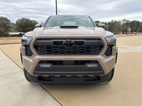 New 2026 Toyota Tacoma TRD Sport image 2