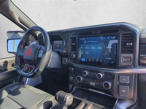 Used 2025 Ford F150 Raptor image 24