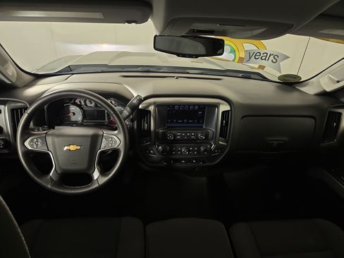 Certified 2018 Chevrolet Silverado 1500 LT w/ Rally 2 Edition AWD/4WD image 13