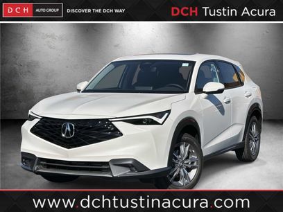 New 2026 Acura ADX FWD