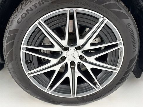 Certified 2026 Mercedes-Benz GLC 43 AMG 4MATIC image 31