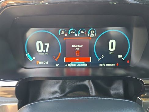 Used 2022 Ford F150 Lariat image 26