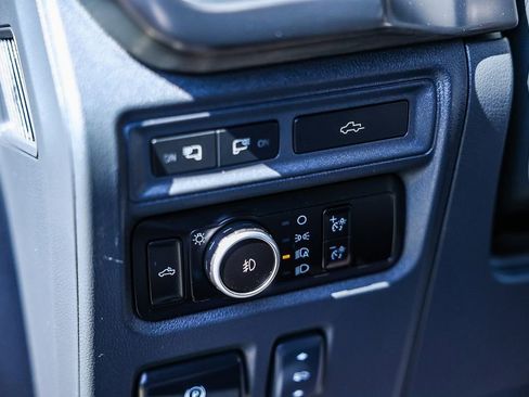 Used 2023 Ford F150 Lariat w/ Equipment Group 502A High image 29