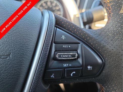 Used 2023 Nissan Maxima SR w/ Sport Mat Group image 16