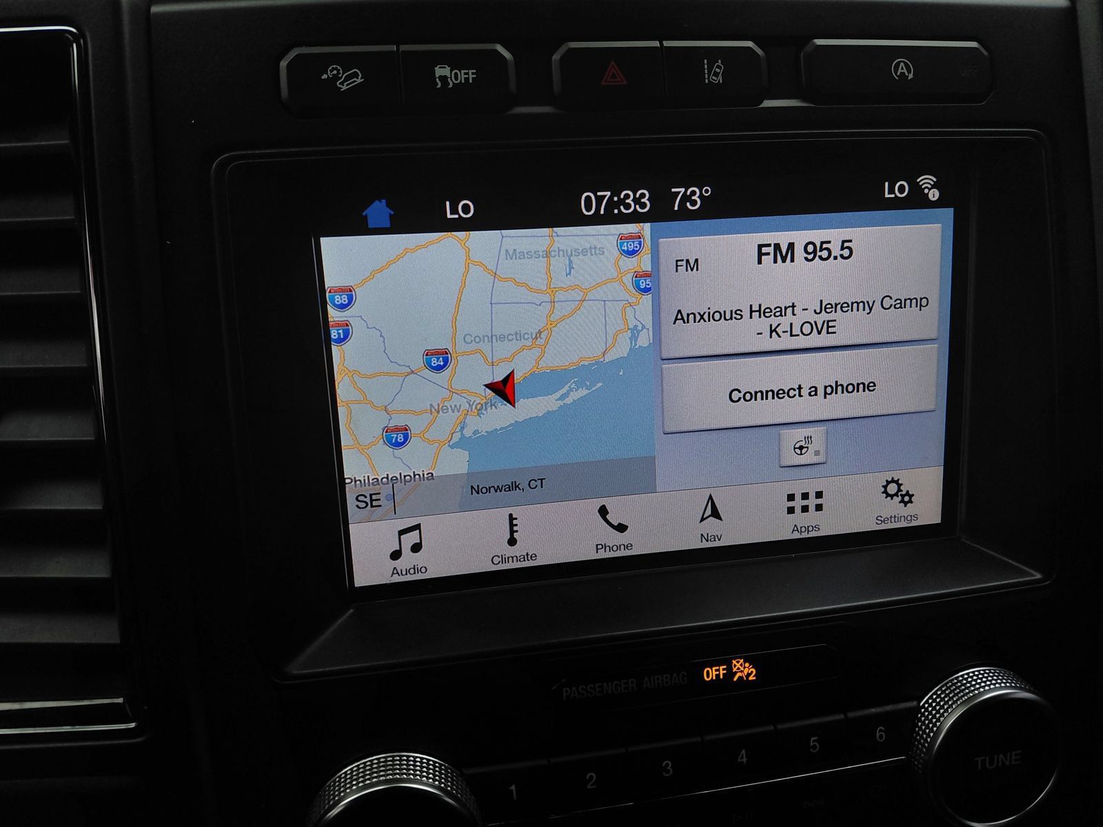 Used 2019 Ford Expedition Max Limited w/ Equipment Group 301A AWD/4WD image 11