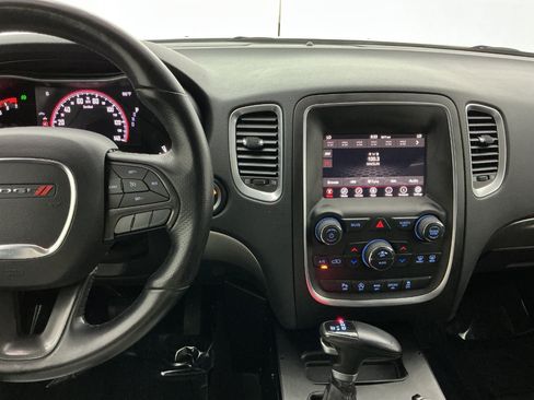 Used 2020 Dodge Durango AWD image 32