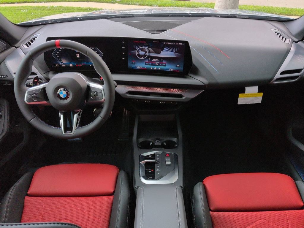New 2026 BMW M235i xDrive w/ Premium Package AWD/4WD image 15