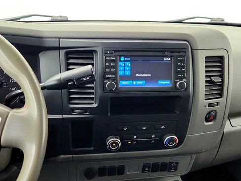 Used 2018 Nissan NV 1500 SV w/ Navigation Package image 17