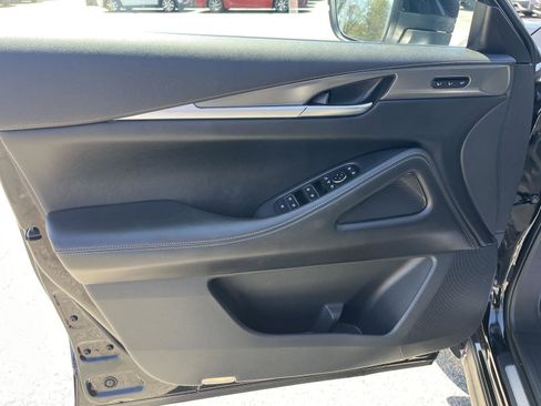 Used 2023 INFINITI QX60 Luxe w/ Cargo Package AWD/4WD image 10