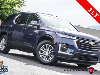 Used 2023 Chevrolet Traverse LT FWD video 1