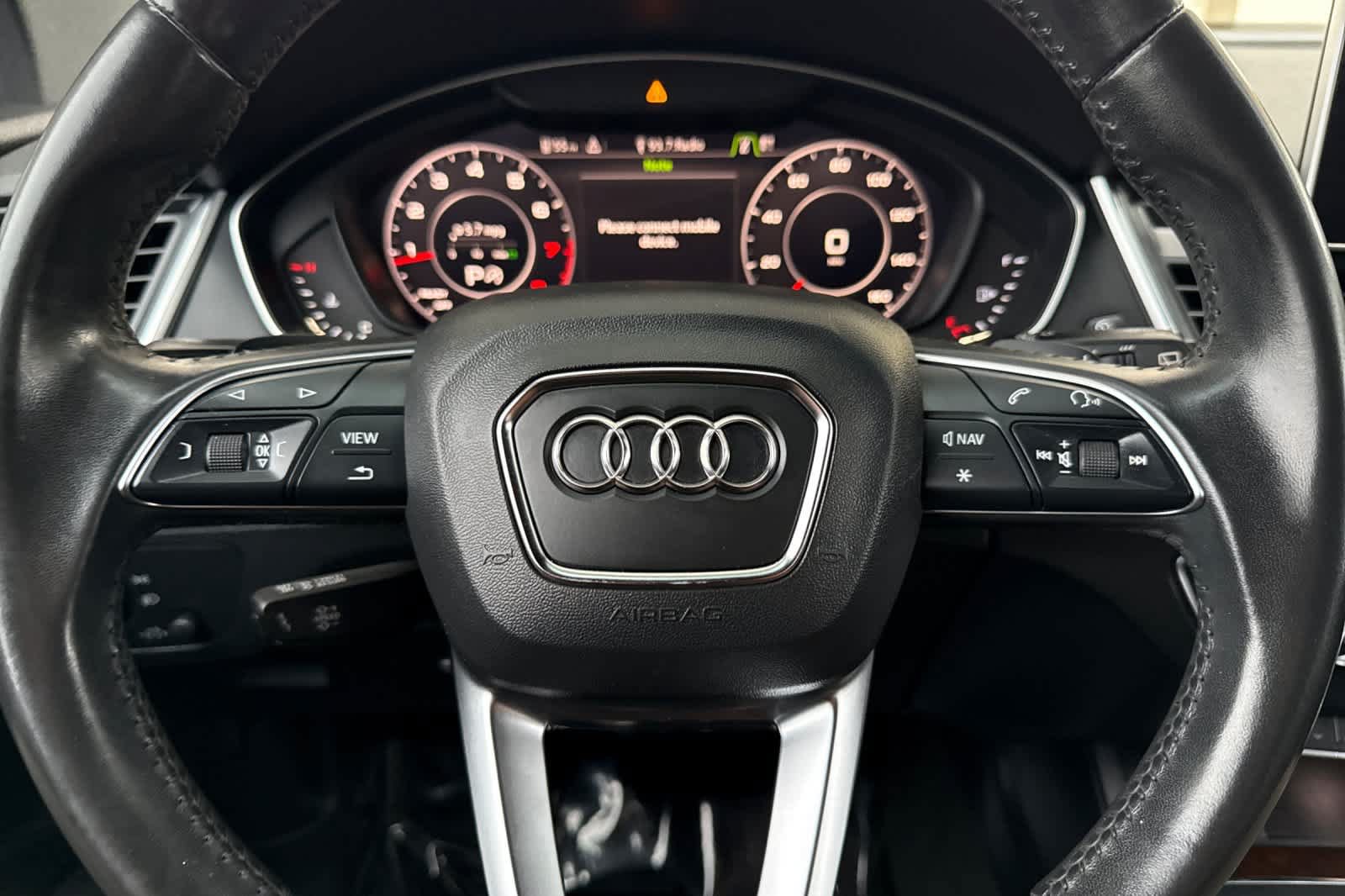 Used 2018 Audi Q5 2.0T Premium AWD/4WD image 24