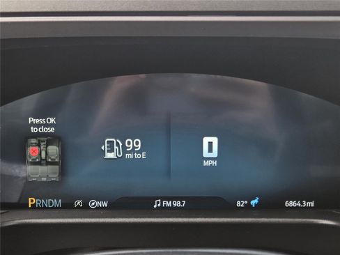 Used 2025 Ford Bronco Sport Badlands AWD/4WD image 24