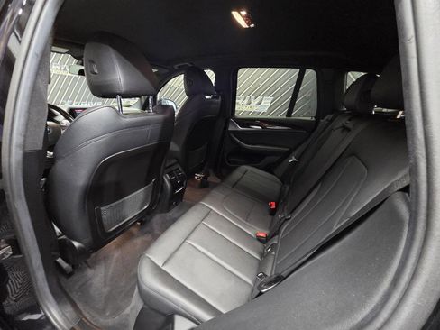 Used 2018 BMW X3 xDrive30i image 27