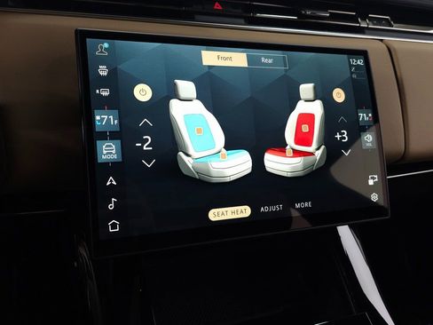 Used 2026 Land Rover Range Rover Sport Dynamic SE image 29