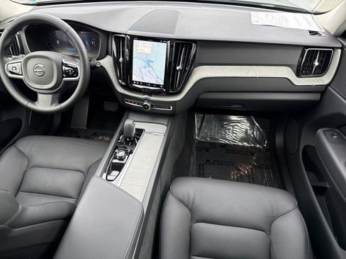 Certified 2025 Volvo XC60 T8 Plus w/ Protection Package Premier image 12