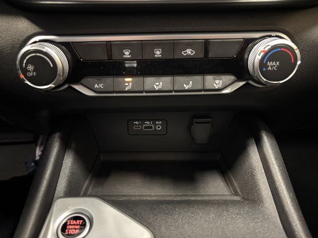 Used 2019 Nissan Altima 2.5 S FWD image 21