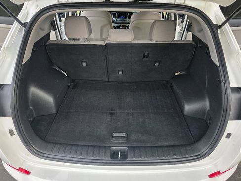 Used 2016 Hyundai Tucson Eco FWD image 37